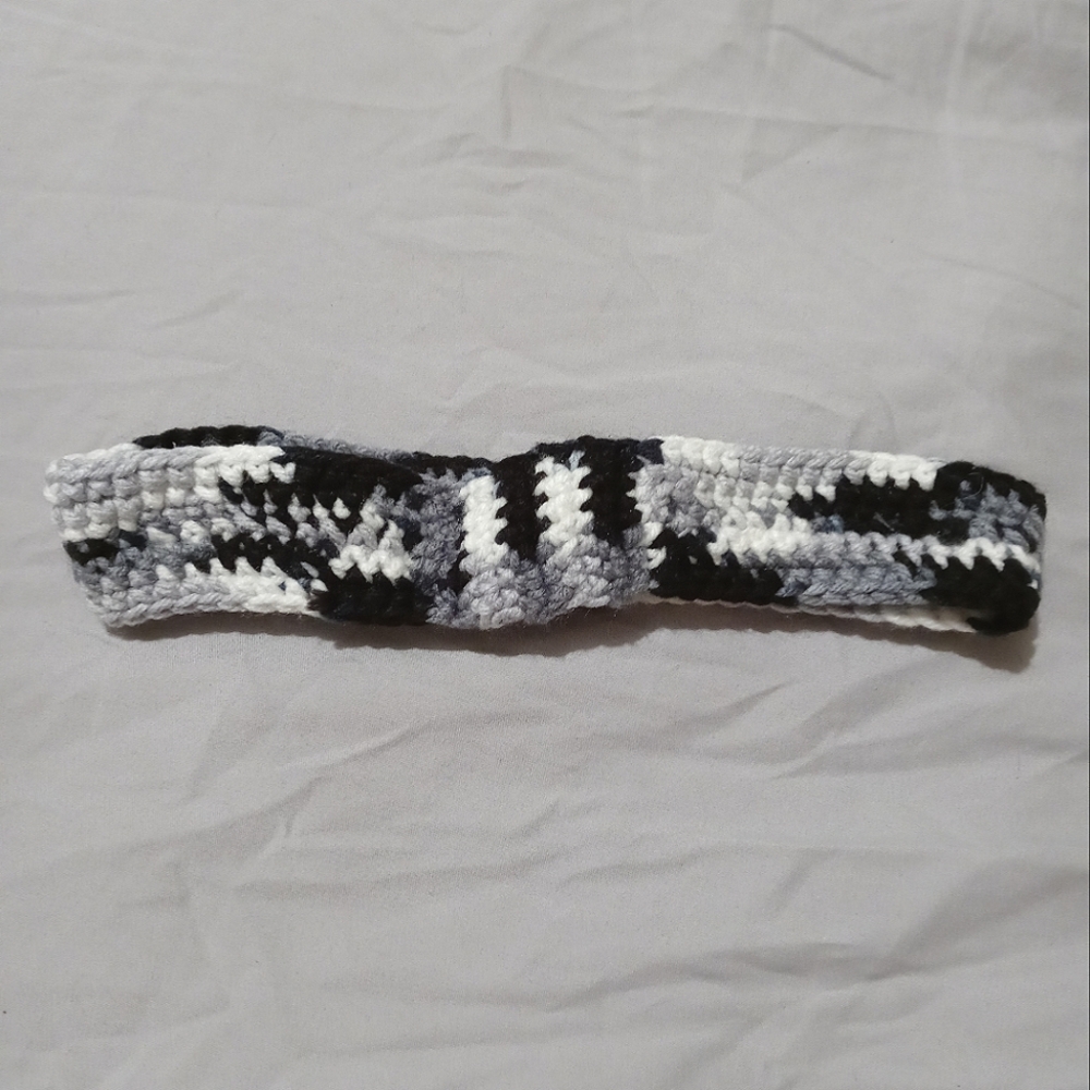Handmade headband